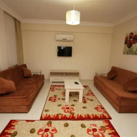 Seaport Aparthotel *