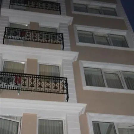 Seaport Aparthotel