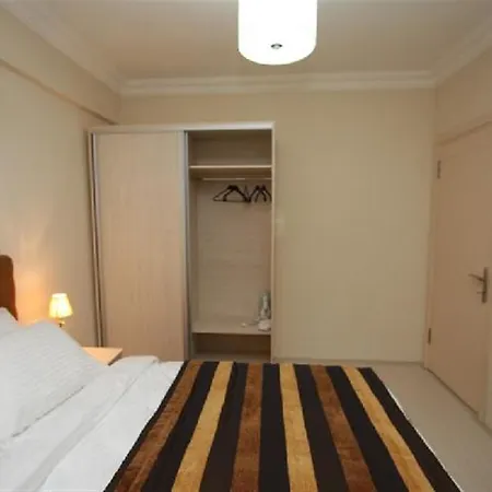 Aparthotel Seaport Istanbul