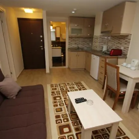 Aparthotel Seaport