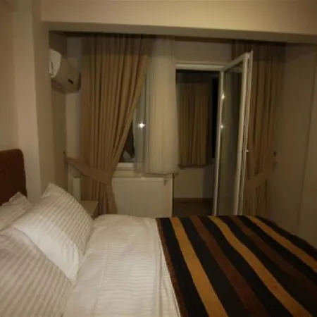 Seaport Apart-hotel Istambul